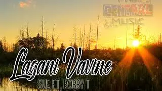 SUE FT. ROBBY T - LAGANI VAVINE (PNG MUSIC)