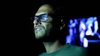 Dan&ccedil;a em Foco - Abertura - 2015