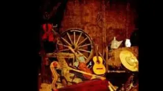 Cielo Rojo: Antonio Bribiesca (La Guitarra Mexicana)