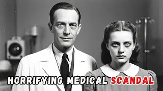 The Appalachia Doctor Who Prescribed His Wife to Patients - Shocking Cold Case (1947)