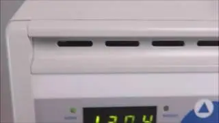 VWR Digital Dry Heat Block II
