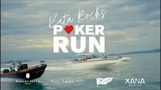 Poker Run 2024 official pre event video