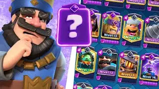Qu&eacute; Carta Evolucionar PRIMERO en Clash Royale ⁉️