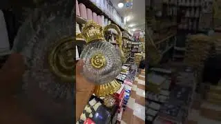 صولد رائع في الأواني عند الحاجة مغنية