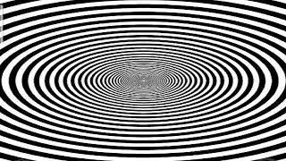 les effets de l'alcool mais sans boire illusion d'optique 2021|déformation du sol et des objets.