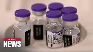 WHO makes interim recommendations for mixing and matching COVID-19 vaccines