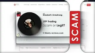 Safe or scam STP Trading reviews, stptrading.io review &ndash; #stptrading trader review