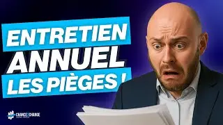 Entretien Annuel D'évaluation : Les Erreurs À Éviter