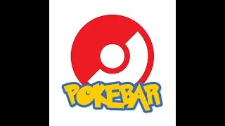 DigBar- PokeBar (Official Lyric Visualizer)