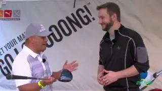 COBRA Baffler XL Driver