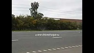 monaro CRUISIN & falcon GT CRUISIN