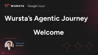 The Agentic Journey: Driving Business Transformation Through AI Adoption - Webinar