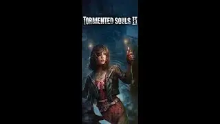 tomented souls 2 # 3
