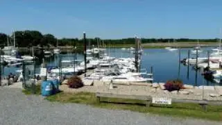 Allen Harbor