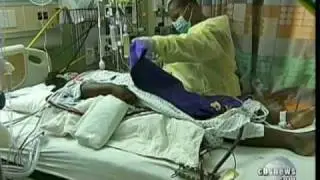 At the Crossroads of H1N1