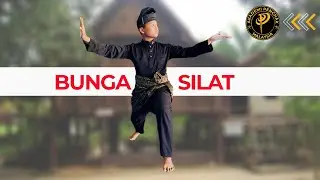 Seni Bunga Silat (Tari Sembah)
