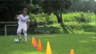 Edson Tortolero, San Joaqu&iacute;n - Extremo