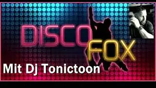 Schlager Discofox in the Mix by Tonictoon 2025