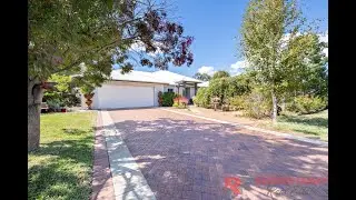 Dubbo real estate for sale:  Showcasing 18 Turnberry Terrace, Dubbo !