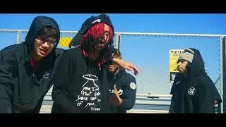 Cujo - No Adlibs (Official Music Video)