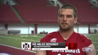 Coyote Corner Episode 1