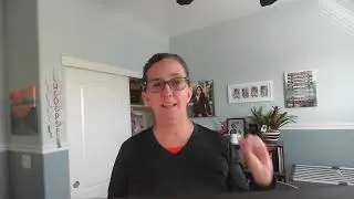 Rebeccah Richards JGOOT Review