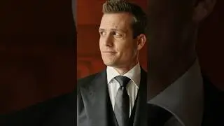 Savage Harvey 🗿 #suits #harveyspecter #tvshow