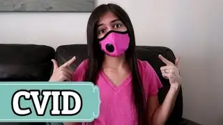 😷 Immunodeficiency | Diagnosis Discussion ⚕🗣