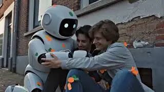 Verhoog Die Lat - AI-Laaf