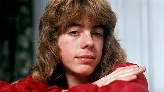 Former teen idol Leif Garrett explains descent into hard drugs: &lsquo;There has always been more to my st