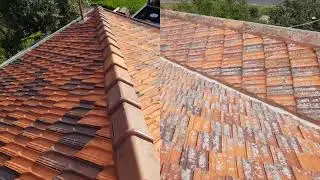 Roof clean melbourne