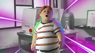 ICE SCREAM 7 SNEAK PEEK!!!