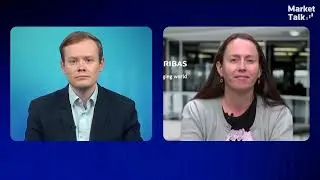 Market Talk: Outlook for European equities still 'positive' | REUTERS