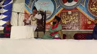عرس مبارک خواجہ محمد یار فریدی رحمتہ اللہ علیہ گڑھی شریف اسیر خان پور ضلع رحیم یار پاکستان