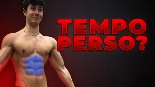 ALLENARE ADDOMINALI è UTILE?