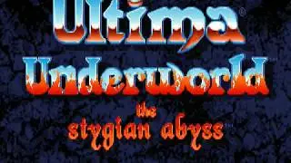 Let's Play Ultima Underworld for the third time part 01
