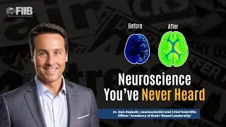 The Neuroscience of Leadership: How Your Brain Reacts Under Pressure with Dr. Dan Radecki