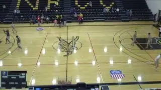 North Platte CC vs. North Central Womens' Basketball