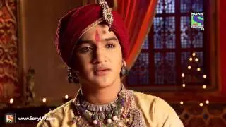 Bharat Ka Veer Putra - Maharana Pratap - Episode 158 - 18th February 2014