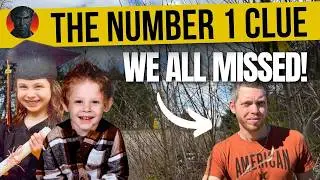 SULLIVAN SIBLINGS Stepfather believes the children were abducted