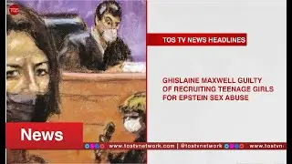 TOSTV News Update