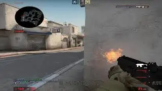 SMURFING BAD