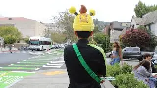 CalTV Entertainment Mockumentary