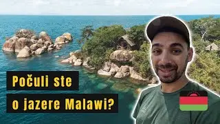 AFRICKÁ RIVIÉRA, o ktorej skoro nikto nepočul🇲🇼