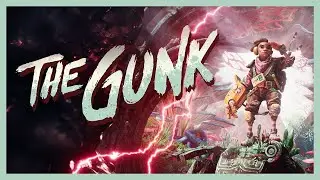 The Gunk | Full Game Walkthrough | No Commentary