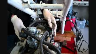 $89.00 Motor Mount Ruckus Fatty Mount DIY How To Instructions www.diyruckus.net