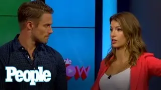 The Biggest Loser Shares Quick Fitness Tips | People