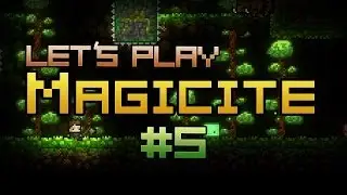 Magicite - 5 - Live Stream 2 of 2 - Epic Boss Showdown