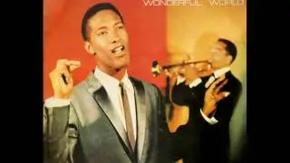 Sam Cooke - (What A) Wonderful World (Senior Citizens Mix)