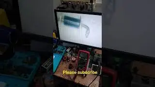 Diode checking